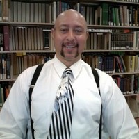 Consutant Employee Emmanuel Brown's profile photo