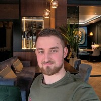 Atomate Limited Employee Alexandru Zastavnețchi's profile photo