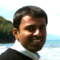 PolyMage Labs Employee Uday Bondhugula's profile photo