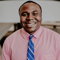 Microsoft Employee Justin Plummer's profile photo