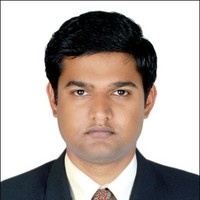 Maersk Global Service Centres Employee Santosh Narayanan's profile photo