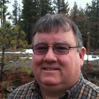 Truckee Donner Public Utility District Employee Michael Holley's profile photo