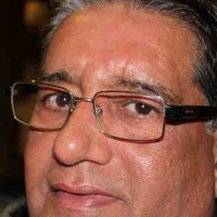 Mawana Sugars Ltd Employee Roshan Dhiman's profile photo