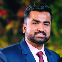 Crum & Forster Services India Private Limited Employee Chiranjit Shil's profile photo