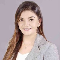 Jackson Memorial Hospital Employee Angelica Maria Jaramillo's profile photo