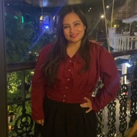 Finkraft Employee Riya Lakhmani's profile photo