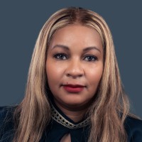 Coca-Cola Beverages South Africa (CCBSA) Employee Tsholofelo Mqhayi's profile photo