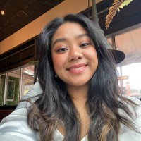 Break Blue Strategies Employee Zahrah Qadir's profile photo