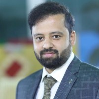 J. M. Mhatre Infra Pvt. Ltd. Employee Sourabh Purohit's profile photo