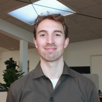 Brinckmann Employee Jacob Pind's profile photo