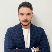 Leone Master School Employee Salvo Trifirò's profile photo