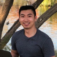 Perforce Delphix Employee Andrew Li's profile photo