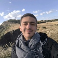 Streampay Employee Ziad Alalami's profile photo