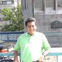 Cesar Jauregui Email & Phone Number