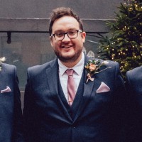 Metalweb Limited Employee Daniel Challoner's profile photo