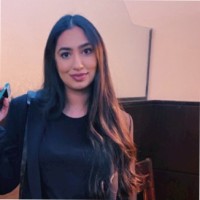 Amna Asghar Email & Phone Number