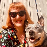 Kat Roberts Email & Phone Number