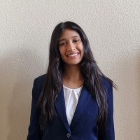 Slick City Action Park Employee Aarushi Poddar's profile photo