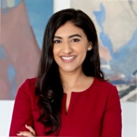 Sabrina Pervez Email & Phone Number