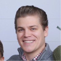 Quad Plus Employee Scott Wolz's profile photo