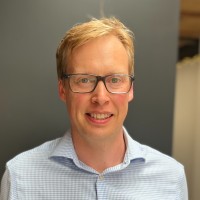 Simply Energy Employee Jonny Corlett's profile photo