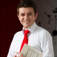 Teamnet Employee Bogdan Nedelcu's profile photo