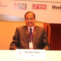 Chandra U Email & Phone Number