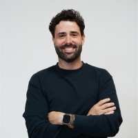 NOBEARS Employee Jotam Dveer's profile photo