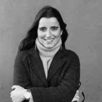 WOBI Employee Alicia Stein González's profile photo