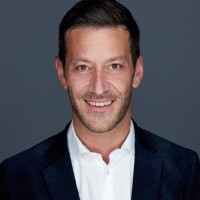 Galderma Employee Frédéric Petito's profile photo