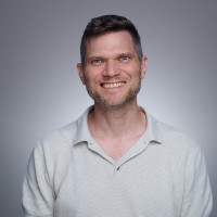 Wishi Employee Dima Mirkin's profile photo