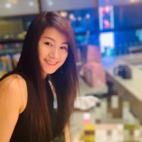 Bloomberg Employee Amanda Zhou's profile photo