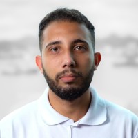 EZOps Cloud Employee Derick Avila's profile photo