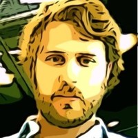 Zift Solutions (formerly Relayware) Employee Walt Robertson's profile photo