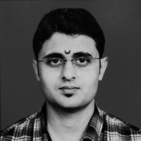 CG Power and Industrial Solutions Limited Employee Prashant Bharati's profile photo