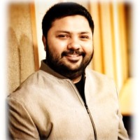 Adobe Employee Apurv Kumar's profile photo