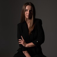 Paulina Paluch Email & Phone Number