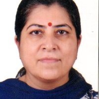 Veda Informatics Employee Neena Arora's profile photo