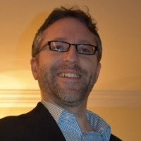 Tympa Health Technologies Ltd Employee Stuart Westcott's profile photo