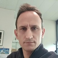 CACESA Forwarding & Logistics Employee Luis Aranda's profile photo