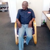 Value Logistics Employee Thomas Busi's profile photo