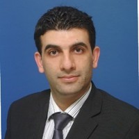 Εθνική Ασφαλιστική Κύπρου (Life & Non-Life Insurance Company)  Employee Michalis Pekris's profile photo