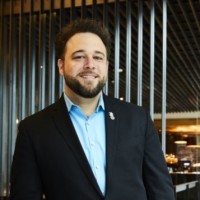 Columbia Hospitality Employee Ryan Steele's profile photo