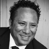 Sharp New Zealand Employee Henry Fidow's profile photo