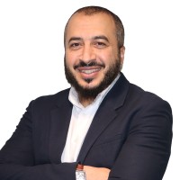 Saudi Elaf Company Employee Khaled Abdullah's profile photo
