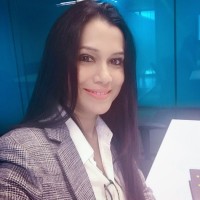 FundyPros Specialty Construction Employee Deolinda Rodrigues's profile photo