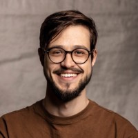 Oceanvolt Employee Gustavo Andreas Vieira's profile photo