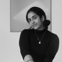 Saffronart Employee Anaya Engineer's profile photo