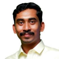 Choice Canning Company Inc. Employee Arjun Babu's profile photo