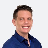 Eclipse Visuals Employee Matthew Siryj's profile photo